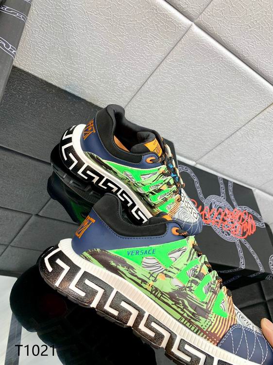 VERSACE shoes 35-41-117_755932